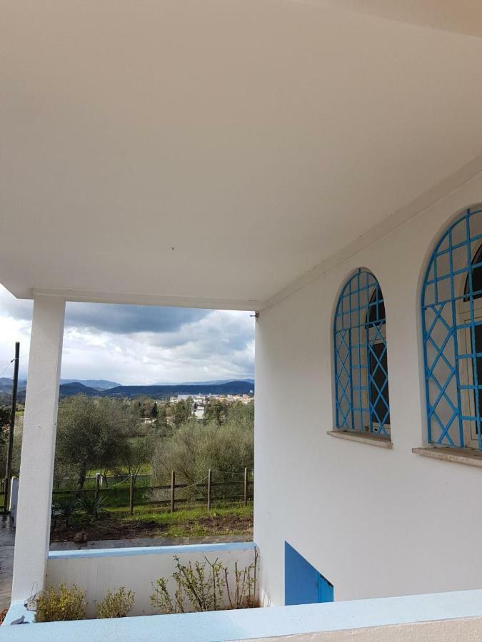 Palas De Serra Onifai Экстерьер фото