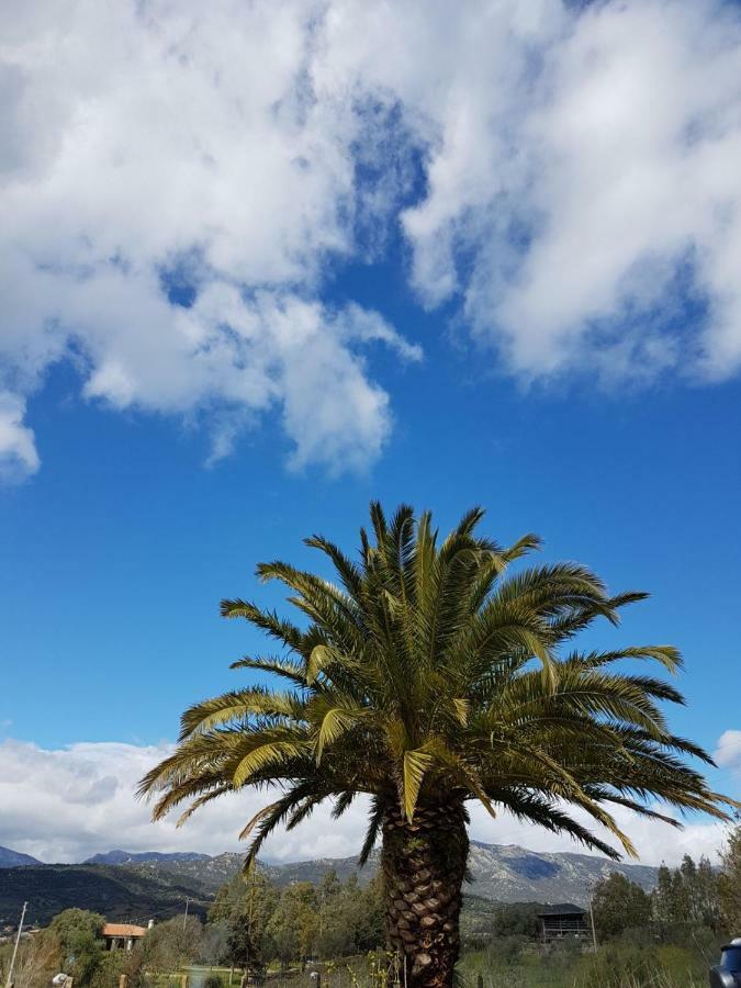 Palas De Serra Onifai Экстерьер фото