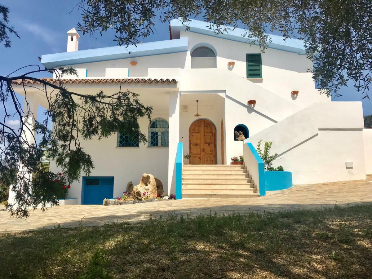 Palas De Serra Onifai Экстерьер фото