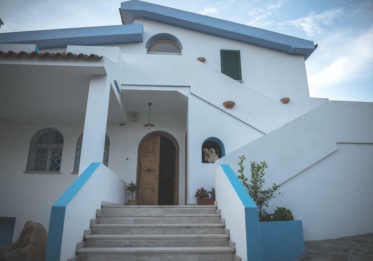Palas De Serra Onifai Экстерьер фото