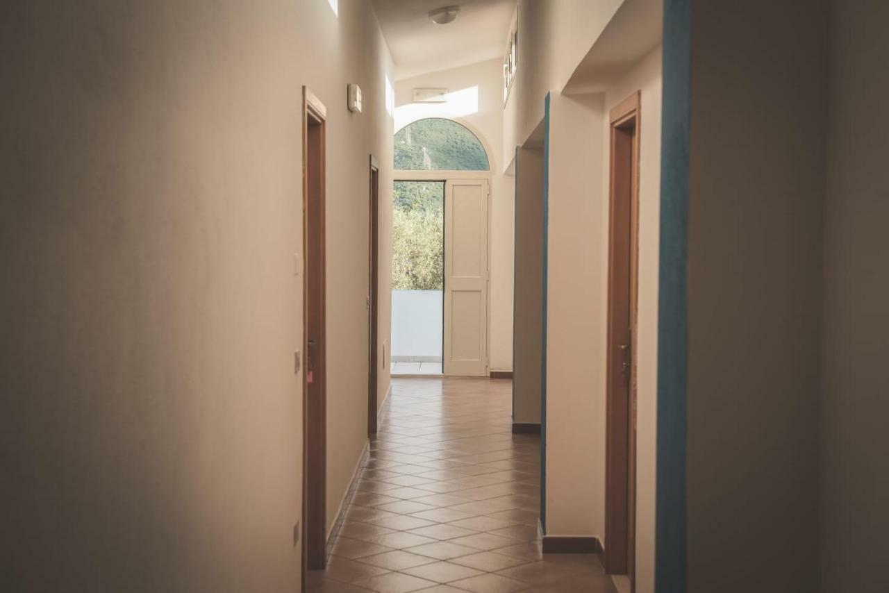 Palas De Serra Onifai Экстерьер фото