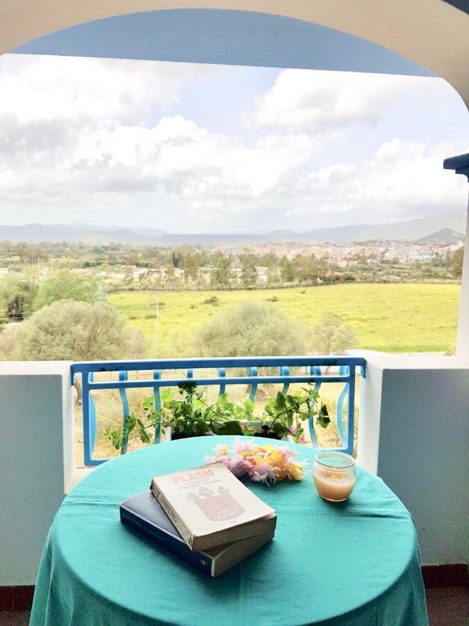 Palas De Serra Onifai Экстерьер фото